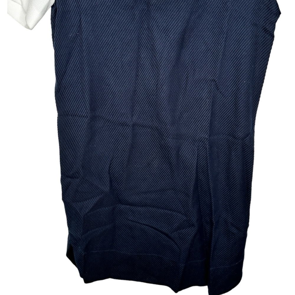 Sandro Paris Navy‎ Dress - Picture 3 of 10